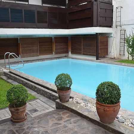 Purple Tree Bed & Breakfast Paranaque City Экстерьер фото