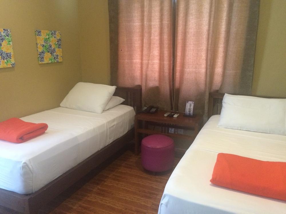 Purple Tree Bed & Breakfast Paranaque City Экстерьер фото