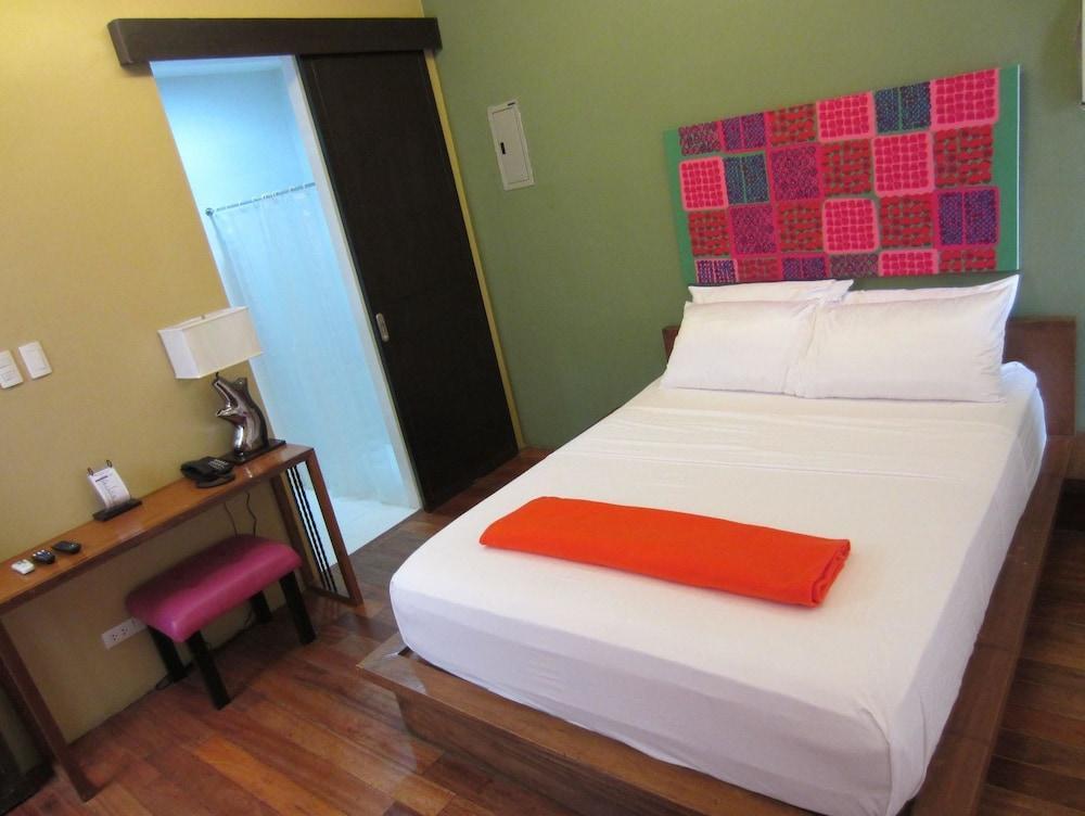 Purple Tree Bed & Breakfast Paranaque City Экстерьер фото