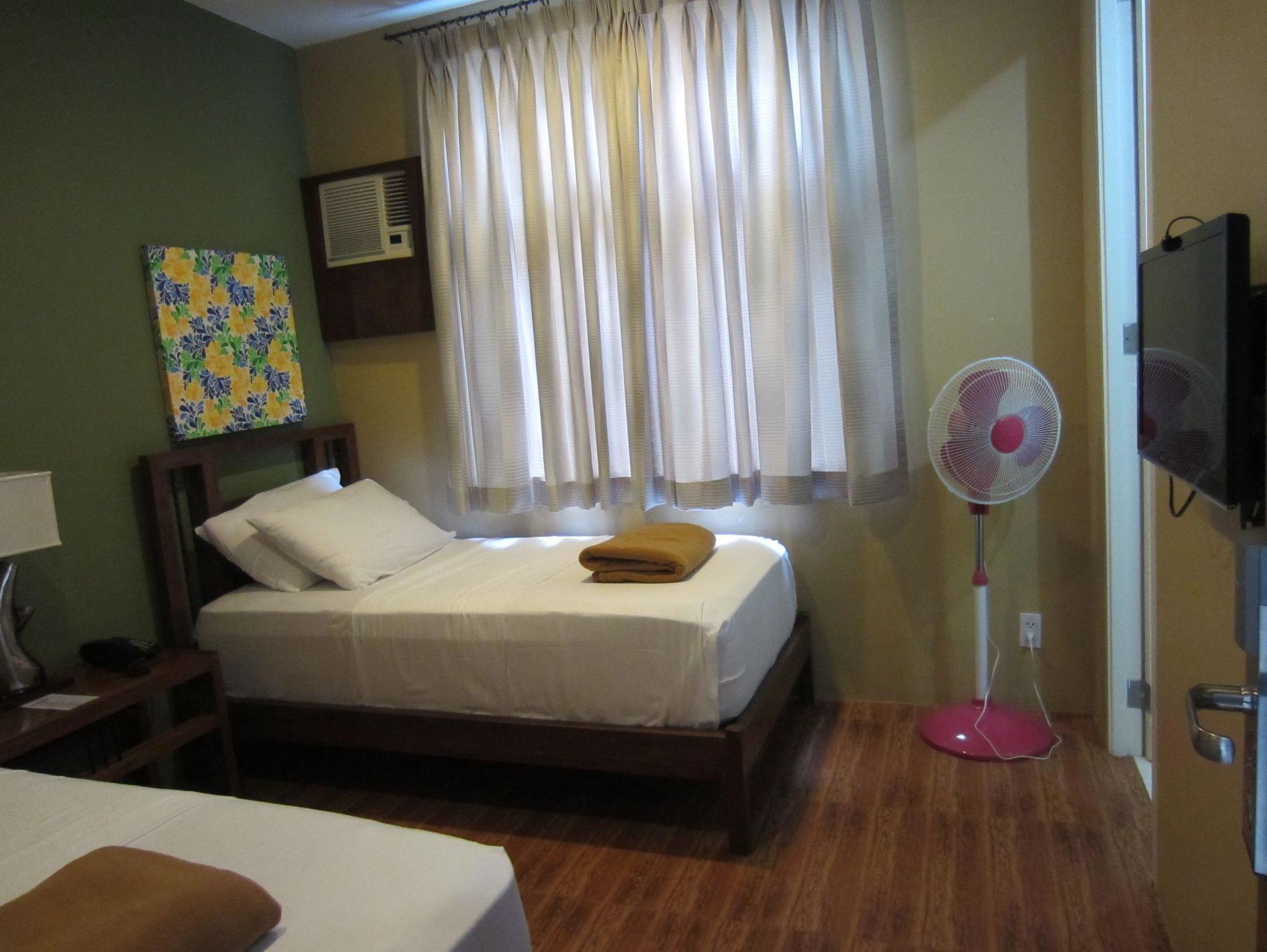 Purple Tree Bed & Breakfast Paranaque City Экстерьер фото