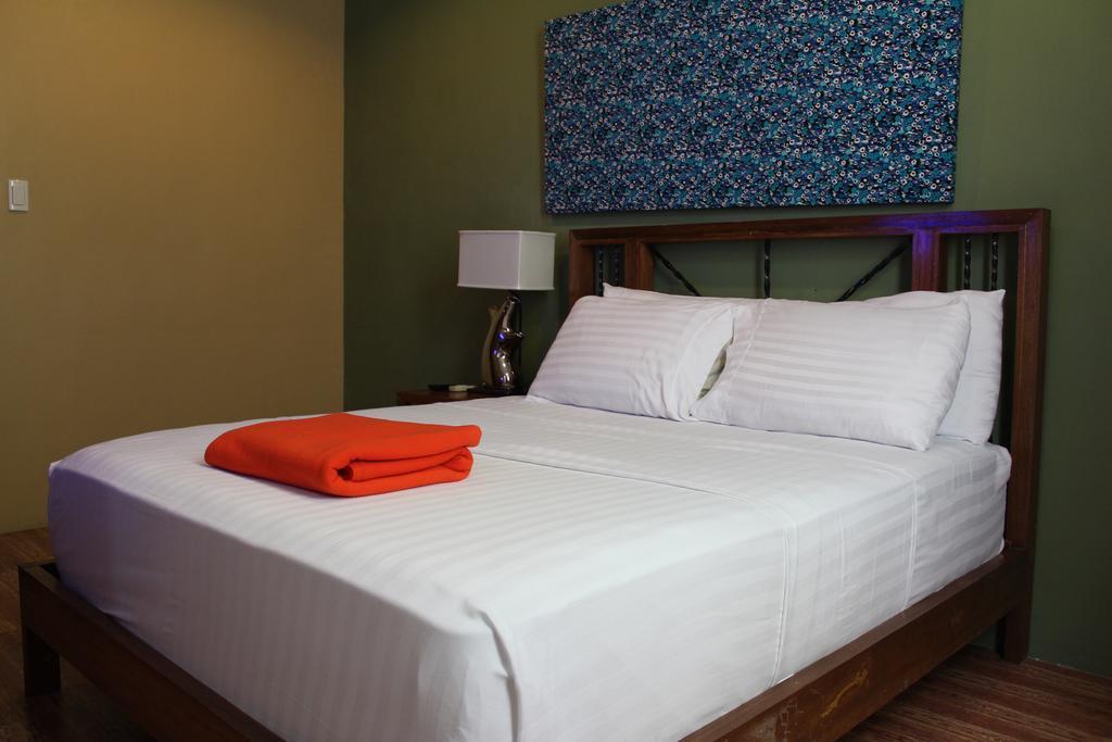 Purple Tree Bed & Breakfast Paranaque City Экстерьер фото