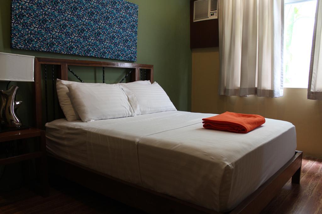 Purple Tree Bed & Breakfast Paranaque City Экстерьер фото