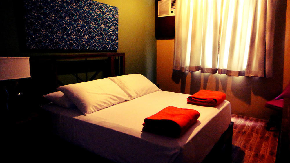 Purple Tree Bed & Breakfast Paranaque City Экстерьер фото