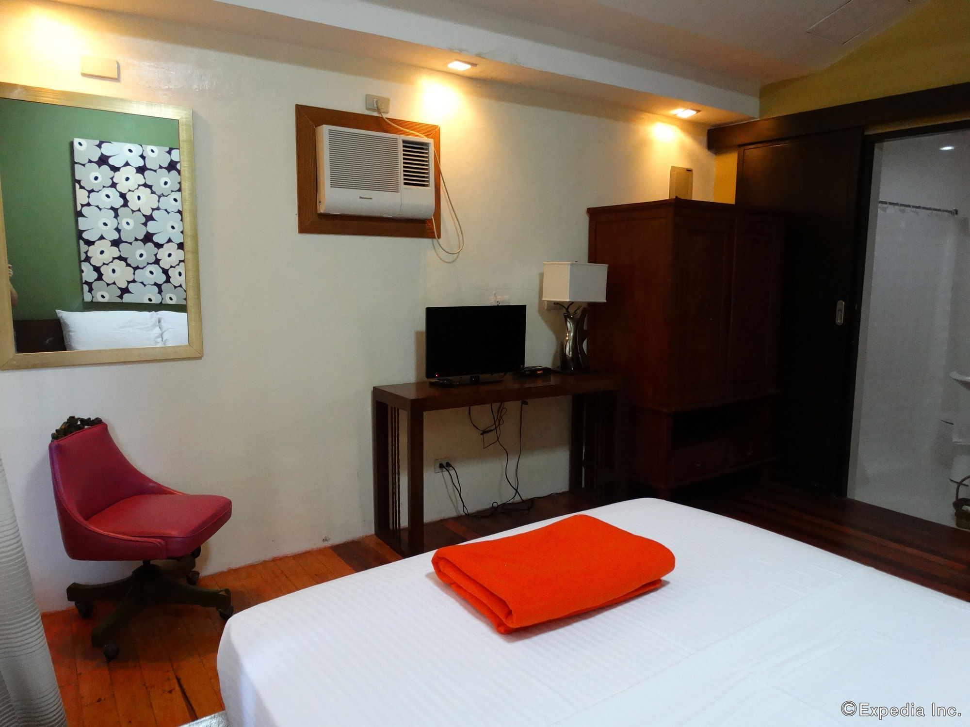 Purple Tree Bed & Breakfast Paranaque City Экстерьер фото