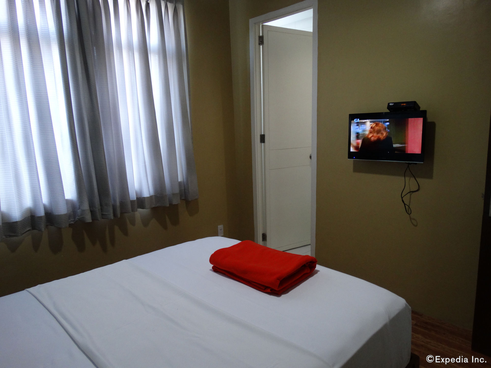 Purple Tree Bed & Breakfast Paranaque City Экстерьер фото