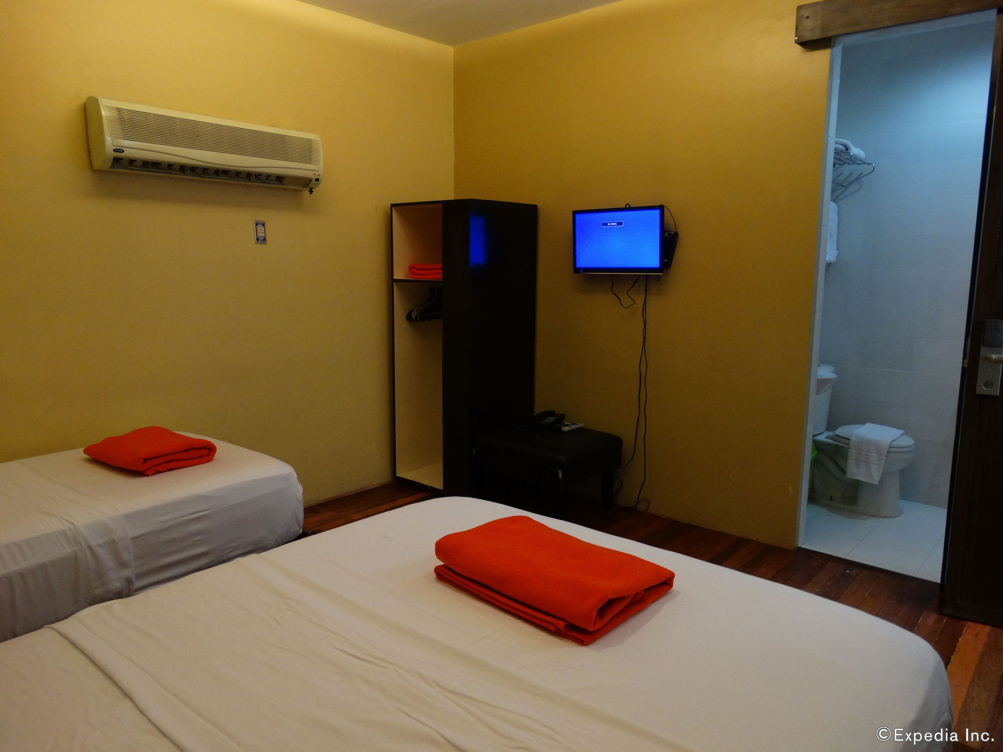 Purple Tree Bed & Breakfast Paranaque City Экстерьер фото