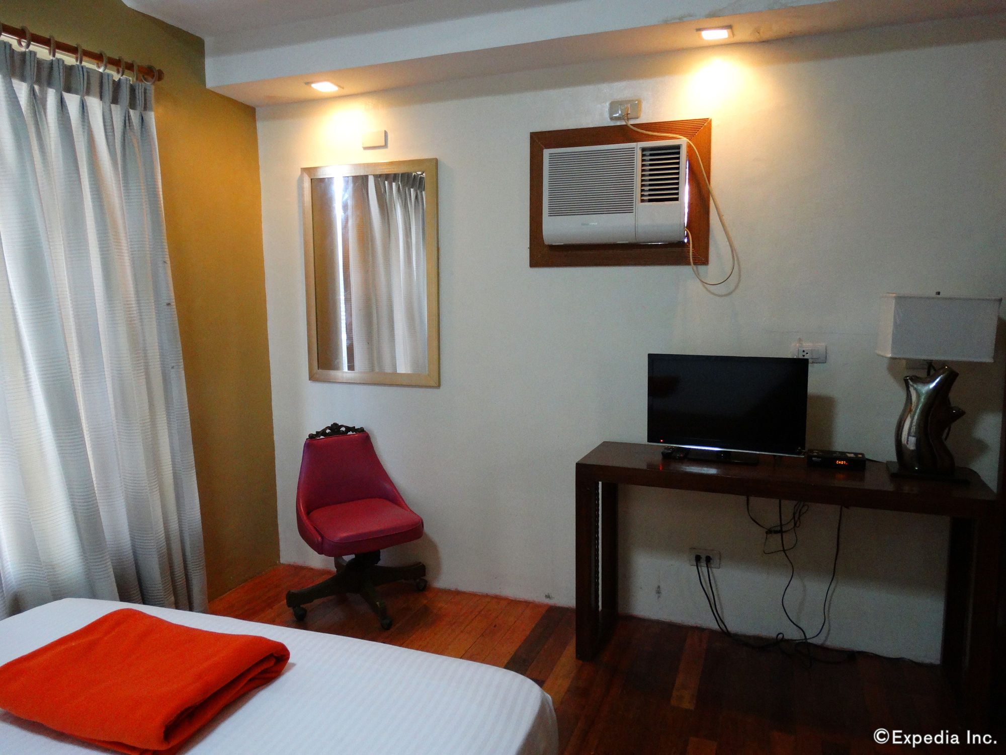 Purple Tree Bed & Breakfast Paranaque City Экстерьер фото